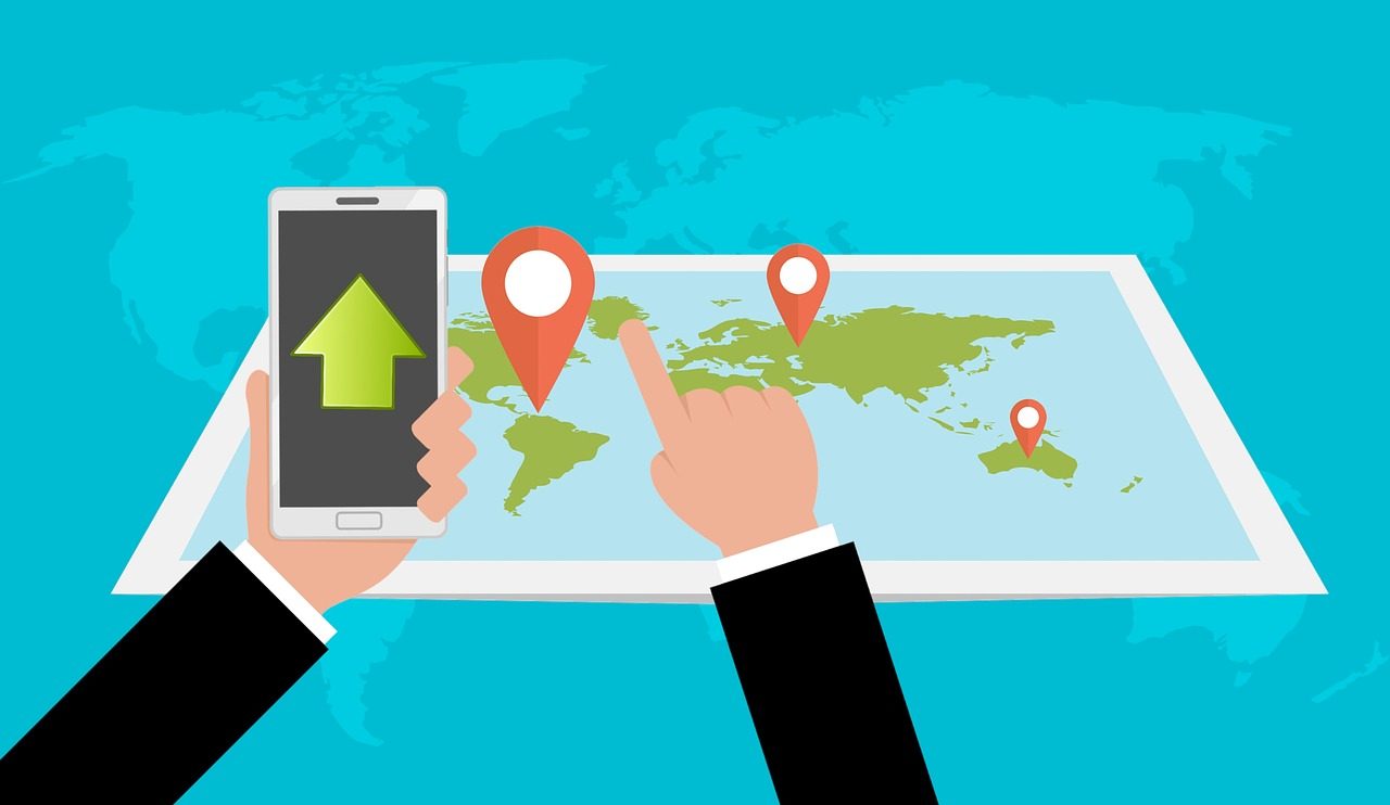 SEO for Franchise Locations