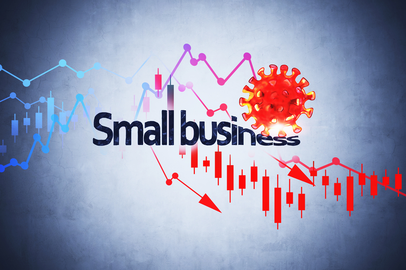 Small Business Coronavirus Resources and Digital Marketing Ideas