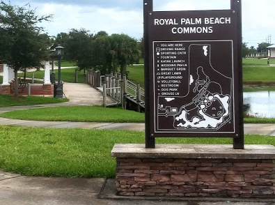 Commons Park Royal Palm Beach